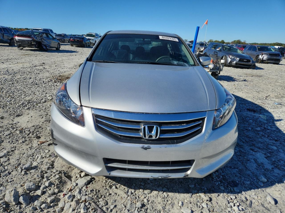 Honda ACCORD 2012 — Copart