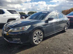 Honda ACCORD 2013 — Copart