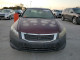 Honda ACCORD 2010 — Copart