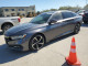 Honda ACCORD 2019 — Copart