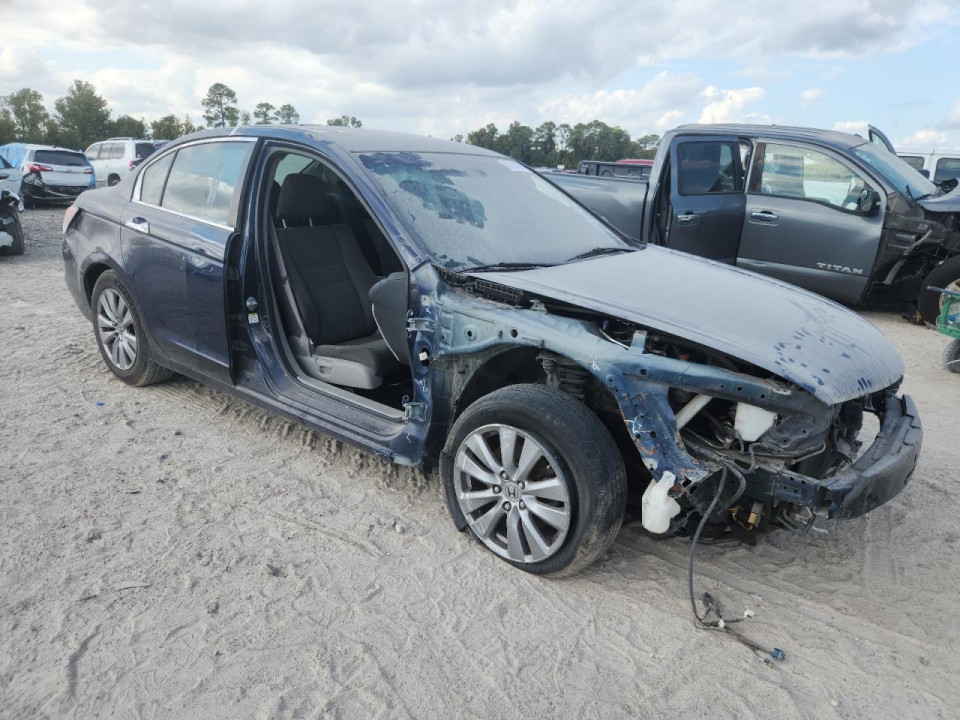 Honda ACCORD 2011 — Copart