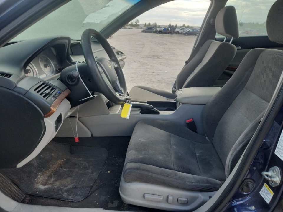 Honda ACCORD 2011 — Copart