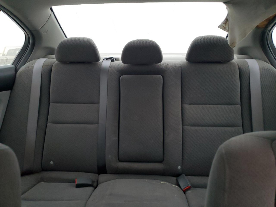 Honda ACCORD 2011 — Copart