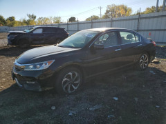 Honda ACCORD 2016 — Copart