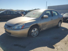 Honda ACCORD 2005 — Copart