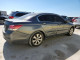 Honda ACCORD 2009 — Copart
