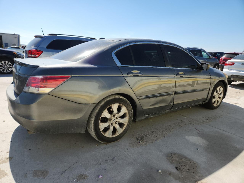 Honda ACCORD 2009 — Copart