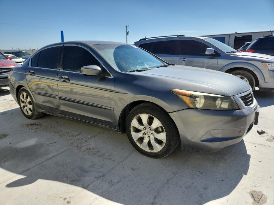 Honda ACCORD 2009 — Copart