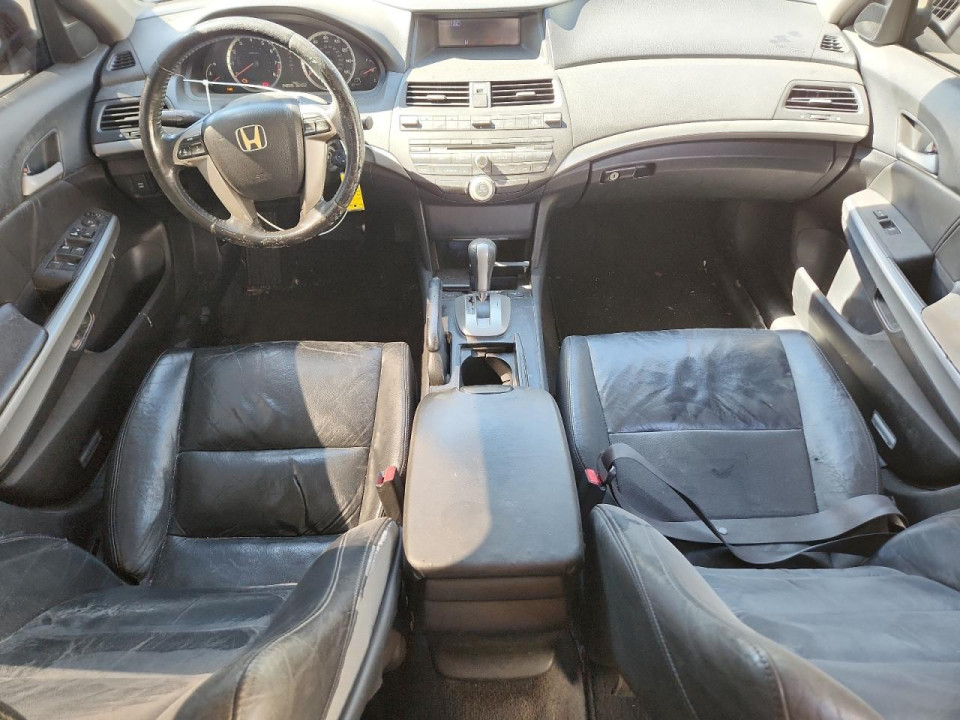 Honda ACCORD 2009 — Copart