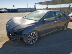 Honda ACCORD 2014 — Copart
