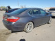 Honda ACCORD 2014 — Copart