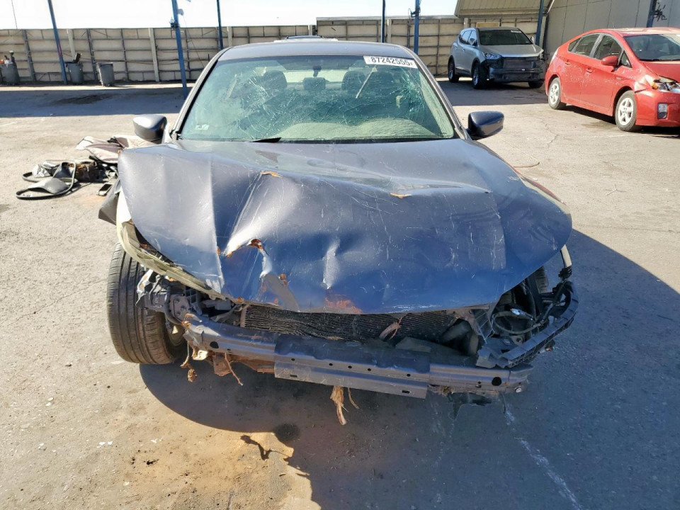 Honda ACCORD 2014 — Copart