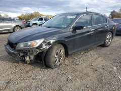 Honda ACCORD 2013 — Copart