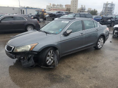 Honda ACCORD 2010 — Copart