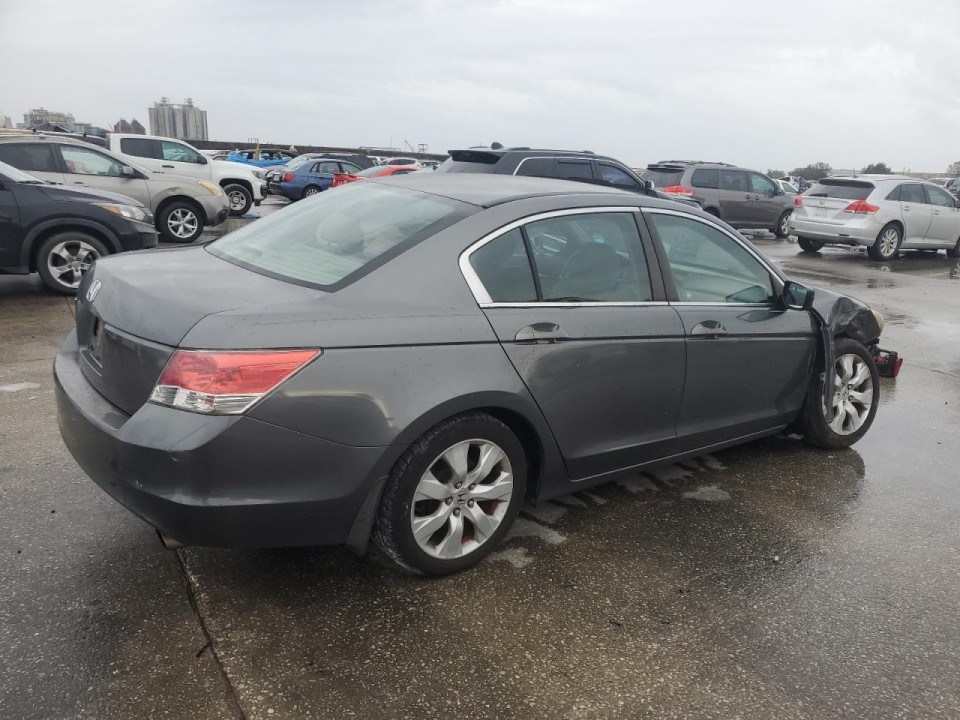 Honda ACCORD 2010 — Copart