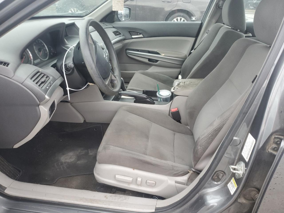 Honda ACCORD 2010 — Copart