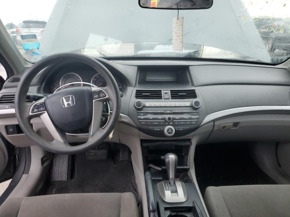 Honda ACCORD 2010 — Copart