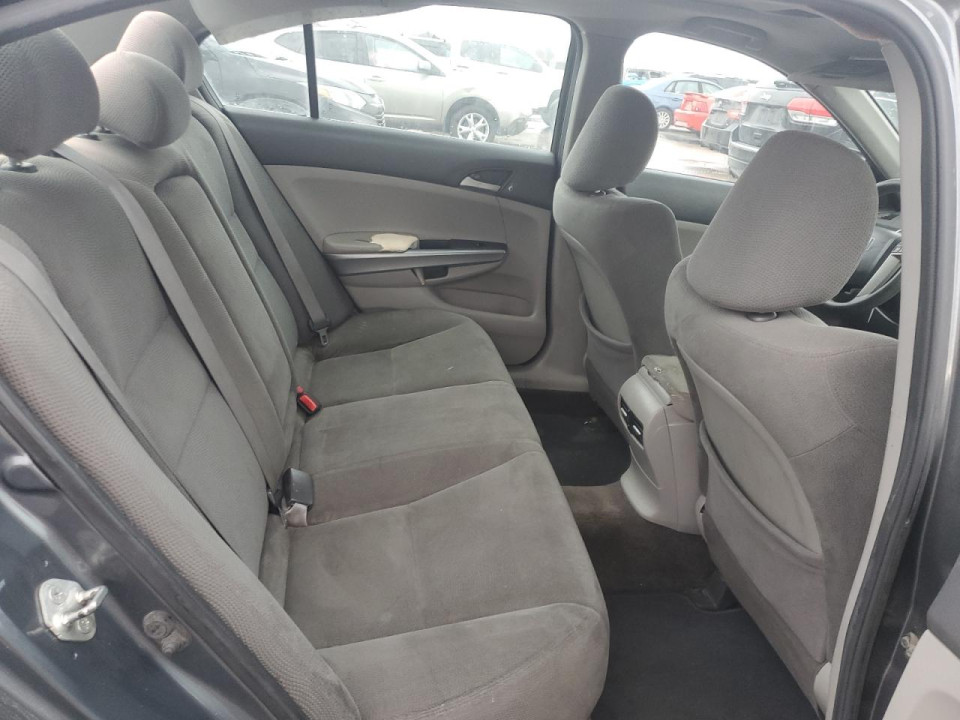 Honda ACCORD 2010 — Copart