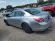 Honda ACCORD 2017 — Copart
