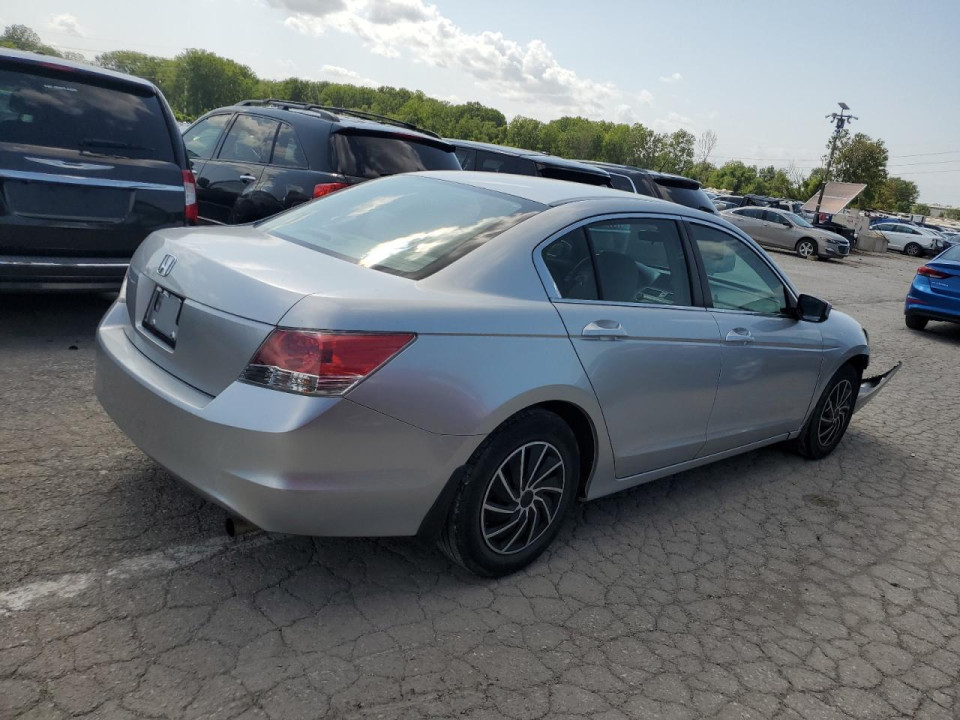 Honda ACCORD 2017 — Copart