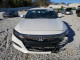 Honda ACCORD 2018 — Copart