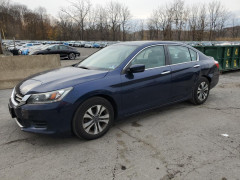Honda ACCORD 2015 — Copart