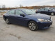 Honda ACCORD 2015 — Copart