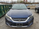 Honda ACCORD 2015 — Copart