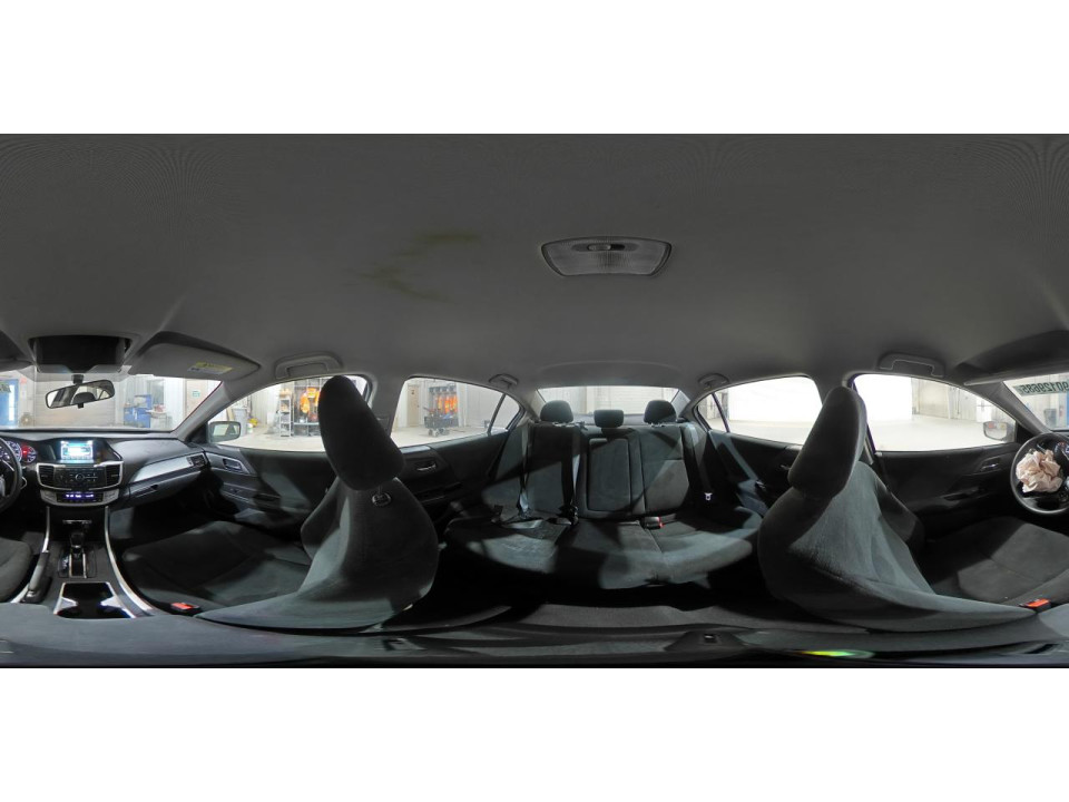 Honda ACCORD 2013 — Copart