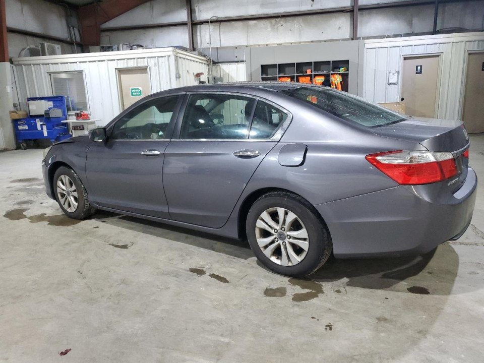 Honda ACCORD 2013 — Copart