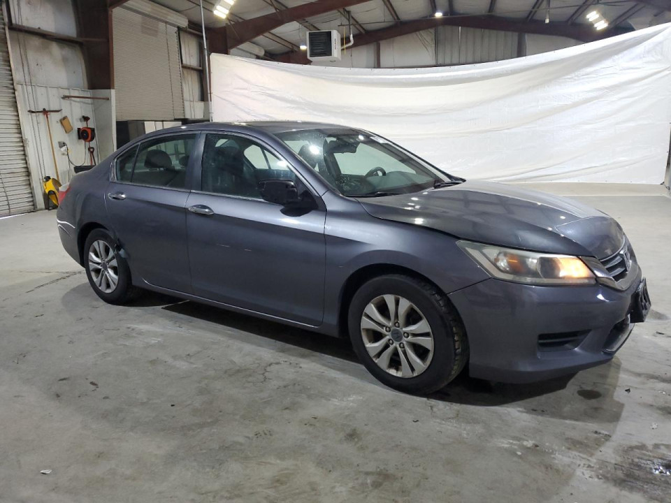 Honda ACCORD 2013 — Copart