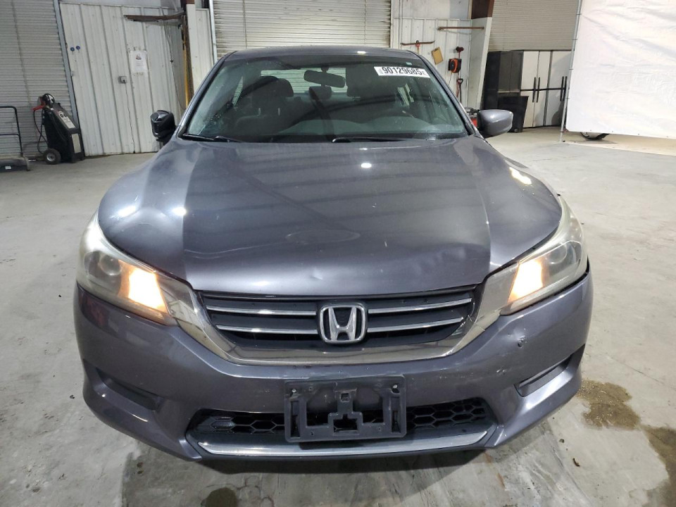 Honda ACCORD 2013 — Copart