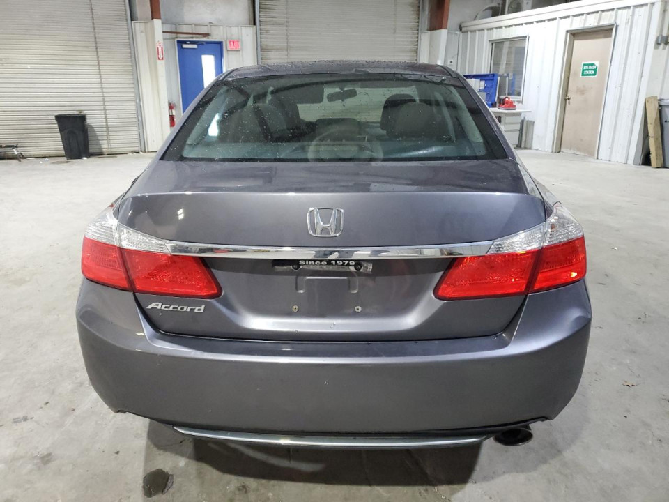 Honda ACCORD 2013 — Copart