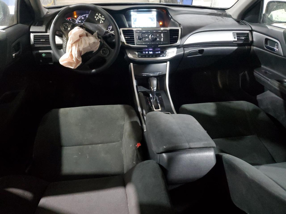 Honda ACCORD 2013 — Copart