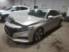 Honda ACCORD 2018 — Copart