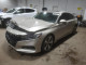 Honda ACCORD 2018 — Copart