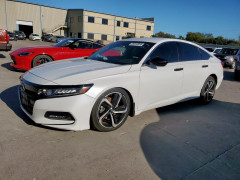 Honda ACCORD 2019 — Copart