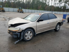 Honda ACCORD 2000 — Copart