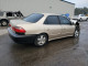 Honda ACCORD 2000 — Copart