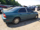 Honda ACCORD 1995 — Copart
