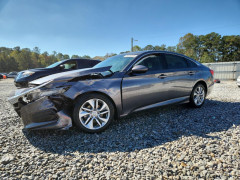 Honda ACCORD 2019 — Copart