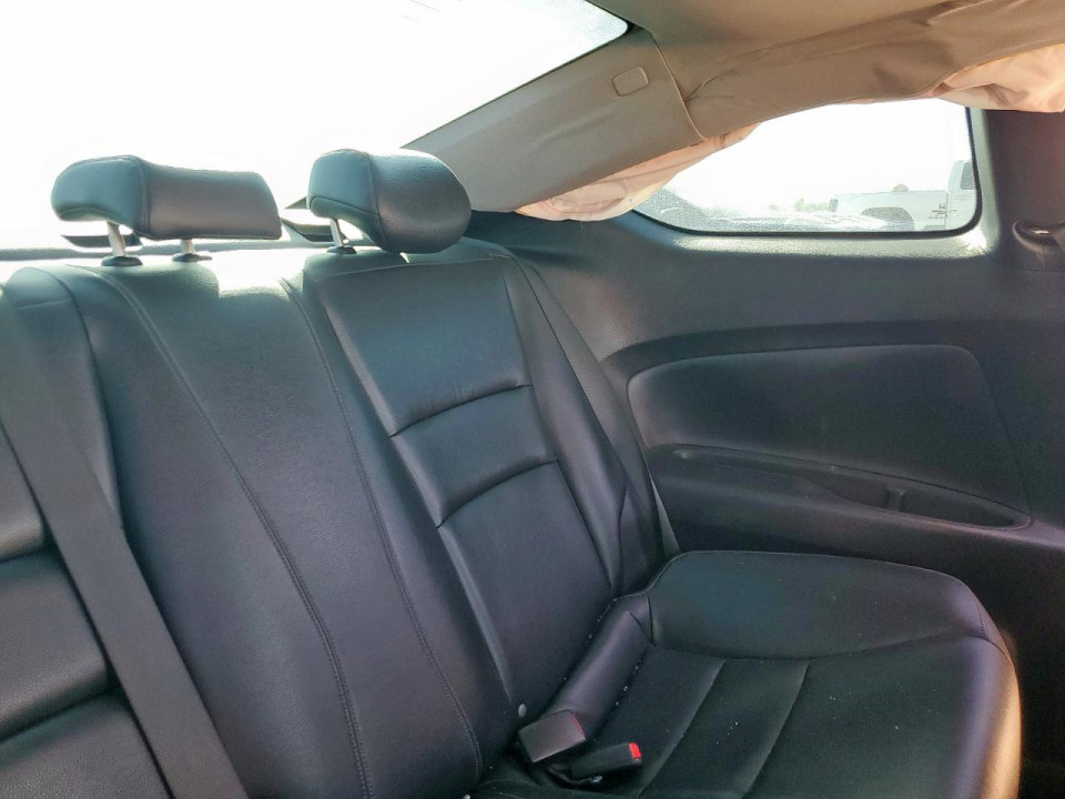 Honda ACCORD 2014 — Copart