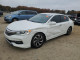 Honda ACCORD 2017 — Copart