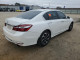Honda ACCORD 2017 — Copart