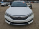 Honda ACCORD 2017 — Copart