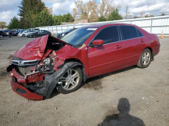 Honda ACCORD 2007 — Copart