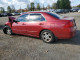 Honda ACCORD 2007 — Copart