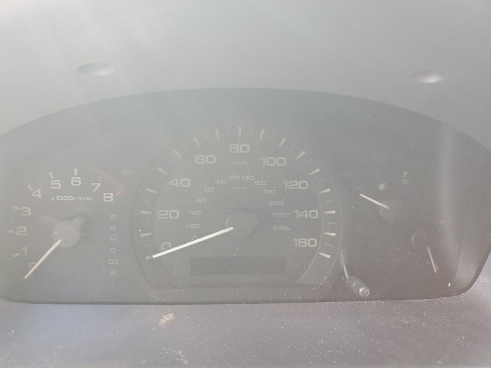 Honda ACCORD 2007 — Copart