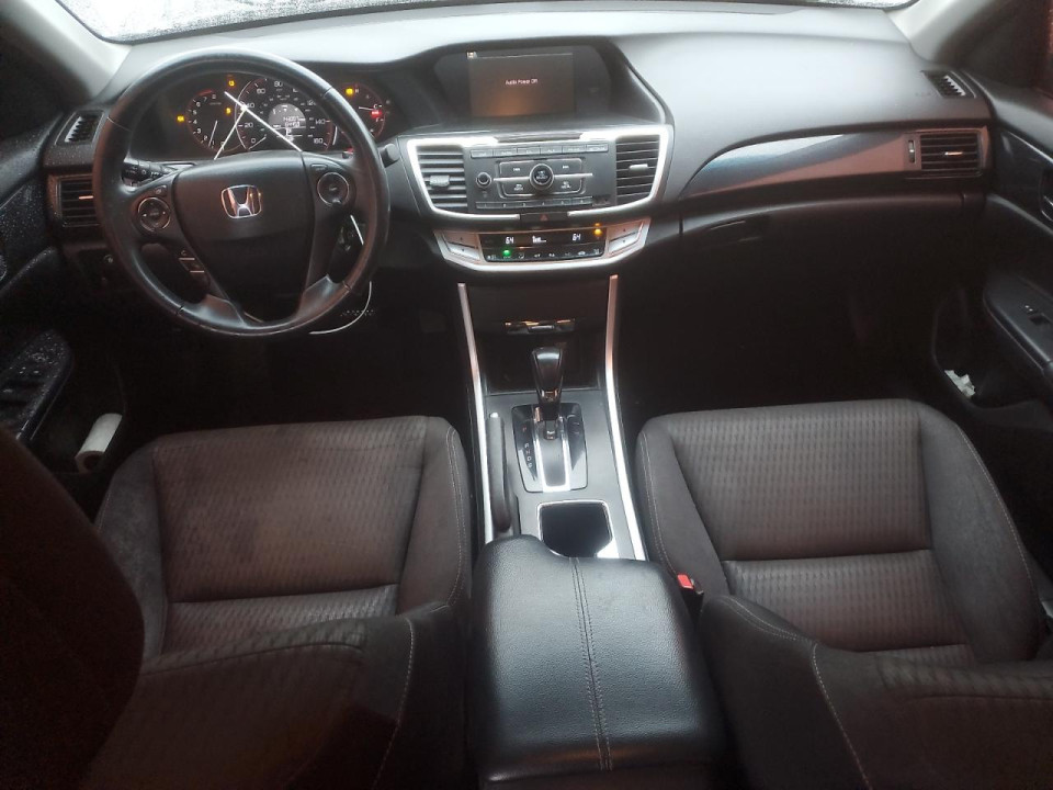 Honda ACCORD 2014 — Copart