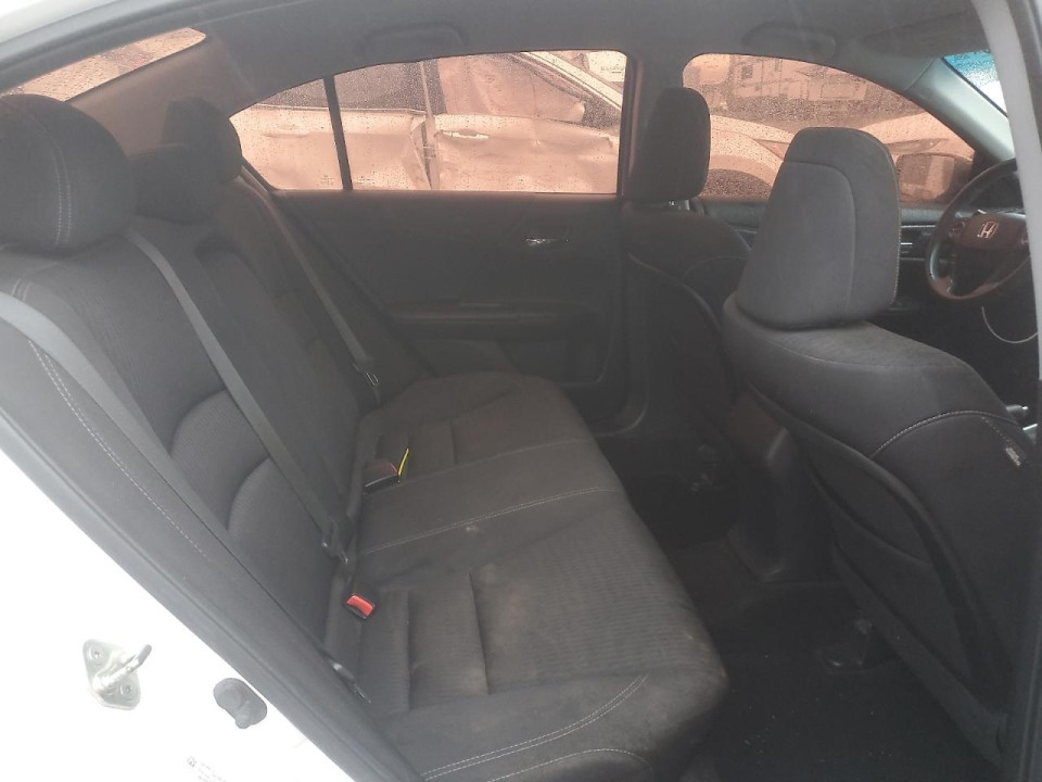 Honda ACCORD 2014 — Copart